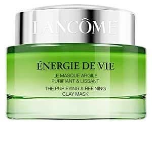 ENERGIE DE VIE le masque argile 75ml