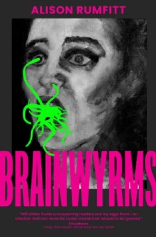 Brainwyrms Paperback / softback