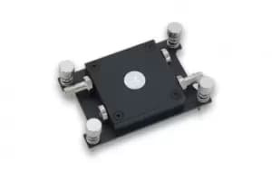 EK Water Blocks 3831109800232 Hardware cooling accessory Black,Silver