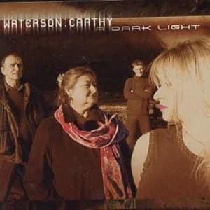 A Dark Light CD Album