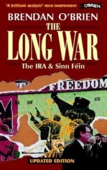 The Long War by Brendan Obrien Paperback