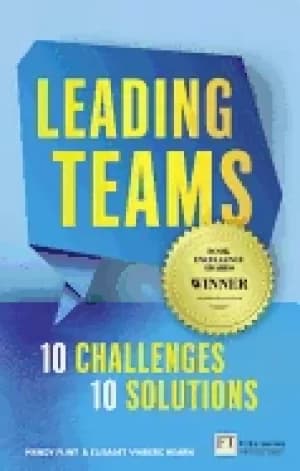 leading teams 10 challenges 10 solutions leading teams 10 challenges 10