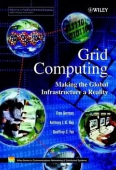 Grid computing by Fran Berman