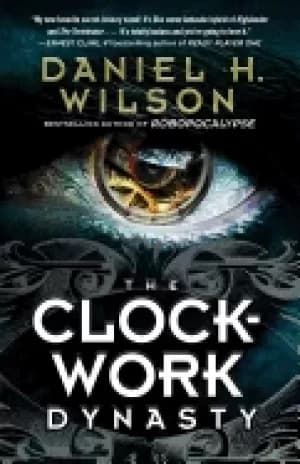 clockwork dynasty