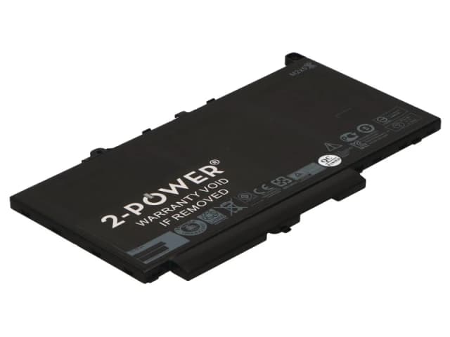 2-Power 11.1V 37Wh (3 Cell) Li-Polymer Laptop Battery