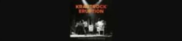 Krautrock Eruption: An Introduction to German Electronic Music 1970-1980 Vinyl