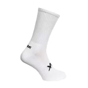 Atak GAA Mid Socks Boys - White