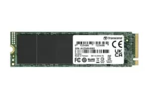 Transcend 115S M.2 500 GB PCI Express 3.0 3D NAND NVMe