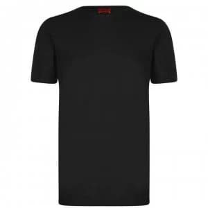 Hugo Boss Depusi T-Shirt Black Size L Men
