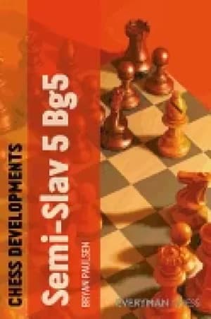 chess developments semi slav 5 bg5