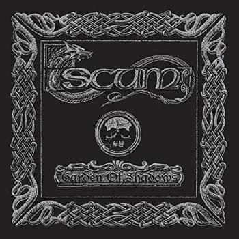 Scum - Garden of Shadows Vinyl