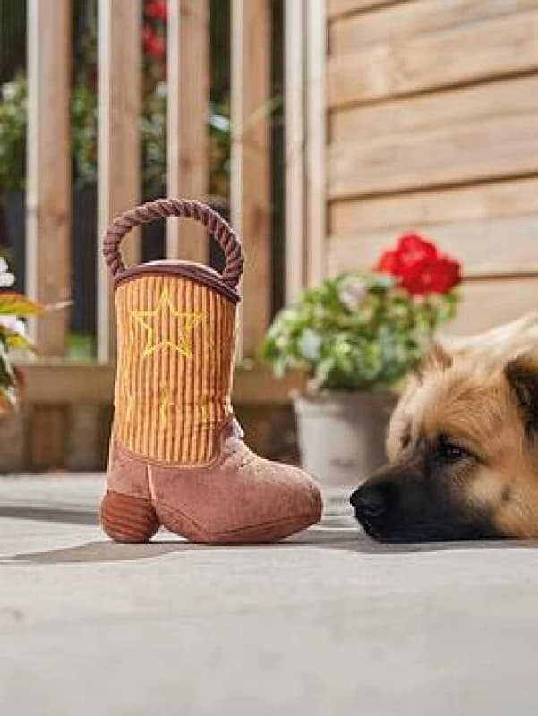 Zoon Zonhowdy Tugga, Brown 8050127