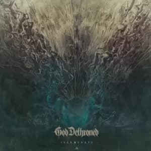 God Dethroned Illuminati CD multicolor