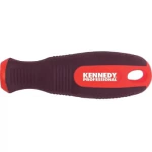 Kennedy-Pro NO.1 Bi-material File Handle