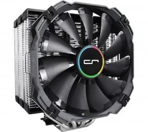 CRYORIG H5 Ultimate 140 mm CPU Cooler