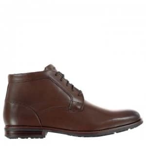 Rockport Dustyn Chukka Boot - New Caramel