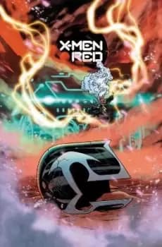 X-men Red By Al Ewing Vol. 2 by Al Ewing