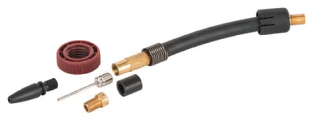 Bosch Accessories Bosch Accessories 2607010333 Accessory set 1 Set 2607010333