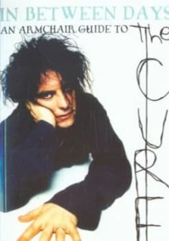 In between Days by Dave Thompson Paperback