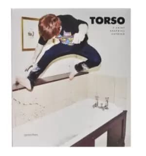 Torso by Daniel Eckler