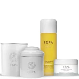 Restorative Collection