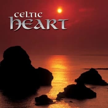 Various Artists - Celtic Heart CD