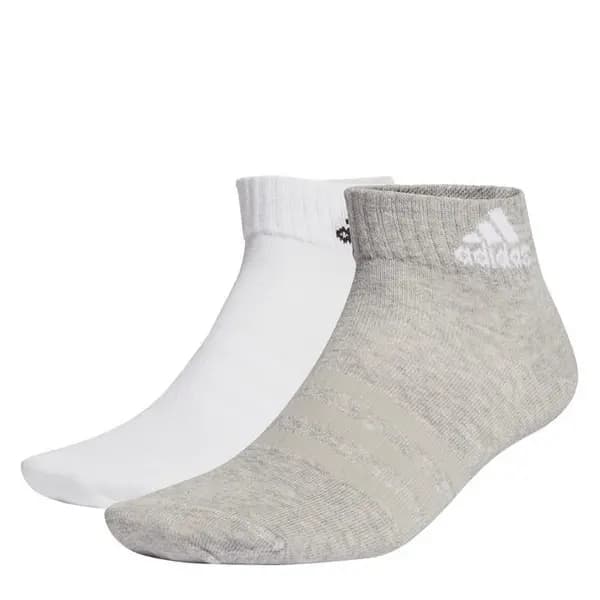 adidas Sportswear Ankle Socks 6P - Multi 4 -8