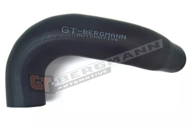 GT-BERGMANN GT55351862 Turbocharger Hose Rubber with fabric lining Rubber with fabric lining Charger Intake Hose (3314)