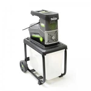 The Handy Garden Waste Shredder
