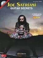 joe satriani guitar secrets