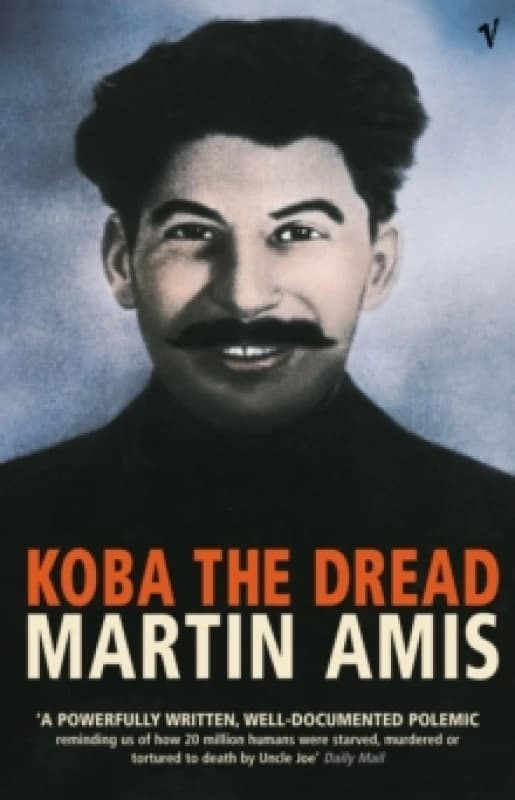 Koba The Dread Paperback / softback