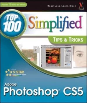 Photoshop Cs5 by Lynette Kent Book