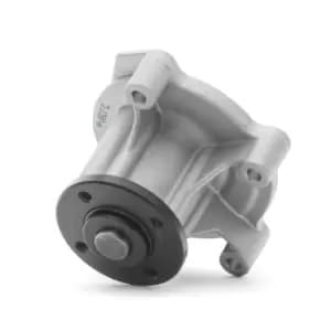 RIDEX Water pump 1260W0173 Engine water pump,Water pump for engine MERCEDES-BENZ,A-Klasse (W168),VANEO (414)
