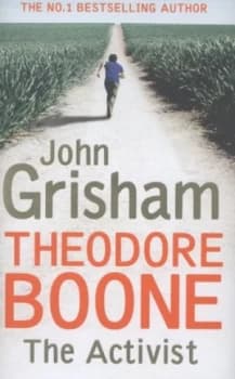 The Activist by John Grisham Hardback