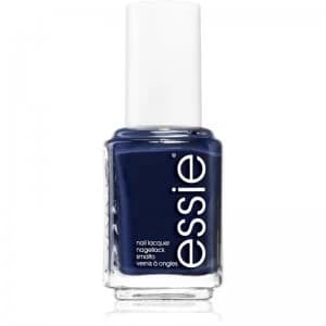 essie Core 764 Infinity Cool Deep Navy Blue Nail Polish