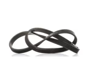 Bosch V-ribbed belt FORD,FIAT,PEUGEOT 1 987 946 118 4009P2,4009Q4,9664069480 K9664069480,1434348,1449474,1465190,6C1Q6D314AA,6C1Q6D314AB,4009P2,4009Q4