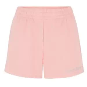 Calvin Klein Performance - Knit Shorts - Orange