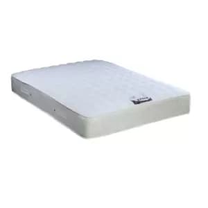 Monza 1000 Pocket Sprung Mattress Double