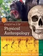 essentials of physical anthropology