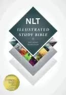 illustrated study bible nlt