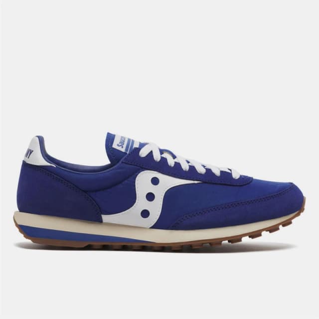 Saucony Trainer 80 Blue male UK 9