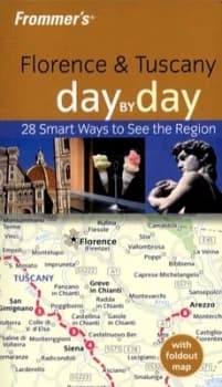 Florence & Tuscany day by day by Darwin Porter
