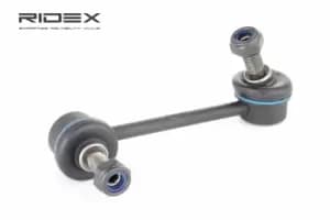 RIDEX Anti-roll bar link Rear Axle Right 3229S0142 Rod / Strut, stabiliser,Drop link HONDA,Accord VII Limousine (CL, CN),Accord VII Tourer (CM, CN)