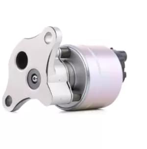 RIDEX EGR valve OPEL,CHEVROLET,Daewoo 1145E0052 17097086,96408500,17097086 Exhaust gas recirculation valve,EGR 4805204,4811588,93169072