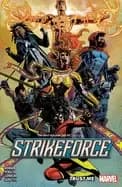 strikeforce vol 1 trust me