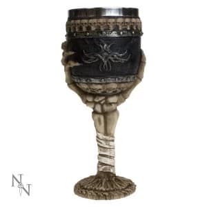 Bitter Taste Goblet