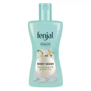 Fenjal Vitality Body Wash