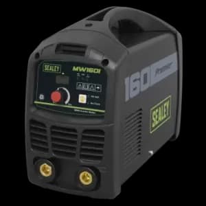 Premier Inverter Welder 160A 230V