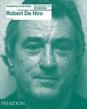 Robert De Niro by Glenn Kenny Hardback