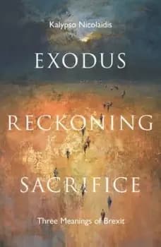 Exodus reckoning sacrifice by Kalypso Nicoladis